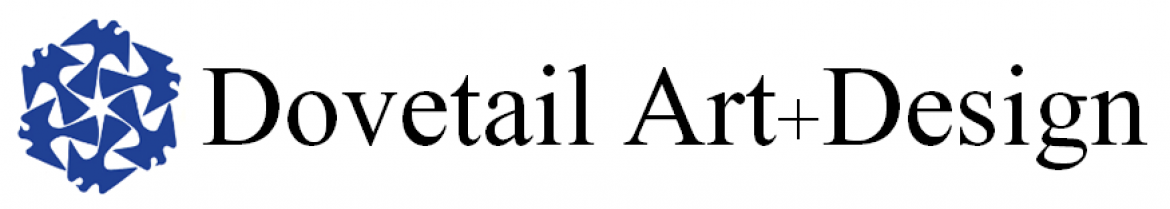 Dovetail Art+Design Banner