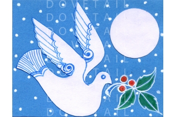 Dove of Peace