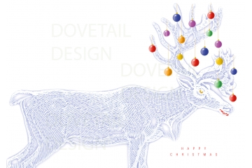 Reindeer Spectacular